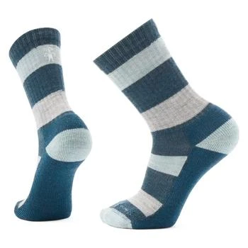 SmartWool | Everyday Barnsley Sweater Crew Socks - Winter 2024/2025,商家Equipe Sport,价格¥103