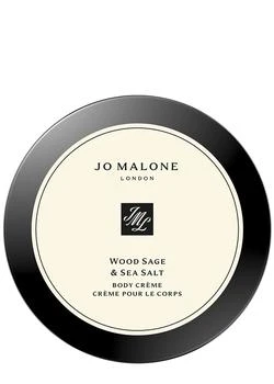 Jo Malone London | Wood Sage & Sea Salt Body Creme,商家Harvey Nichols,价格¥604
