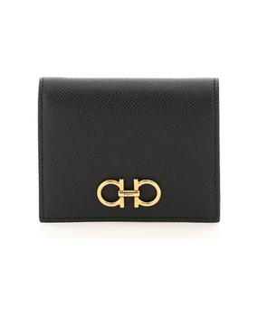 gancini, Salvatore Ferragamo | Gancini Small Wallet商品图片 9.1折