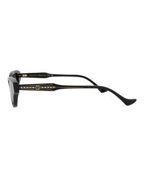 NEW VUARNET unisex px 3000 sunglasses in pure grey Vuarnet - Men main image 3