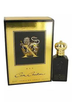 推荐Clive Christian X Clive Christian Pure Parfum Spray 1.6 oz (Men)商品