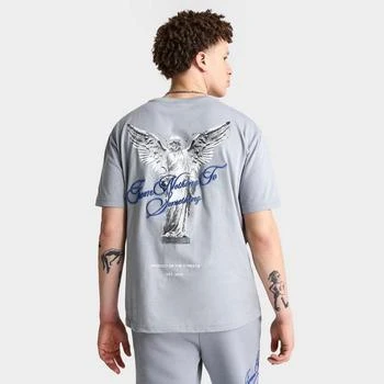 HOODRICH | Men's Hoodrich OG Vital T-Shirt,商家JD Sports,价格¥378