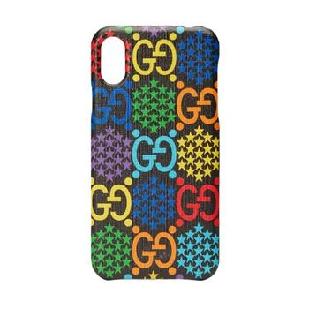 Gucci | Gucci GG Psychedelic iPhone X/XS Case,商家stork,价格¥1311