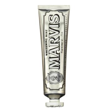 商品Marvis Whitening Mint Toothpaste图片