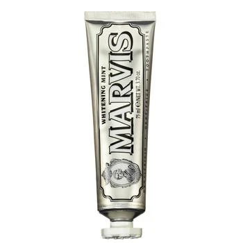 Marvis | Marvis Whitening Mint Toothpaste,商家Dermstore,价格¥85