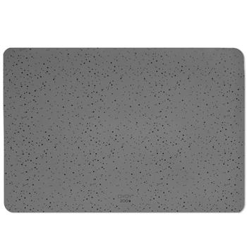商品OYOY | OYOY Koko Dog Bowl Mat,商家END. Clothing,价格¥189图片