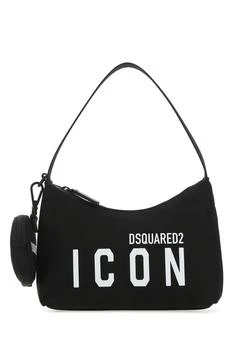 推荐DSQUARED2 SHOULDER BAGS.商品