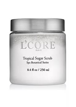 商品Allegresse 24 Karat Skin Care | Tropical Sugar Scrub,商家Belk,价格¥232图片