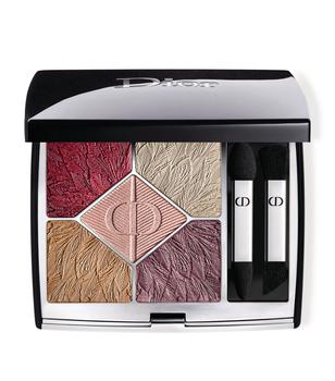 Dior | 5 Couleurs Couture Limited Edition Eyeshadow Palette商品图片,独家减免邮费