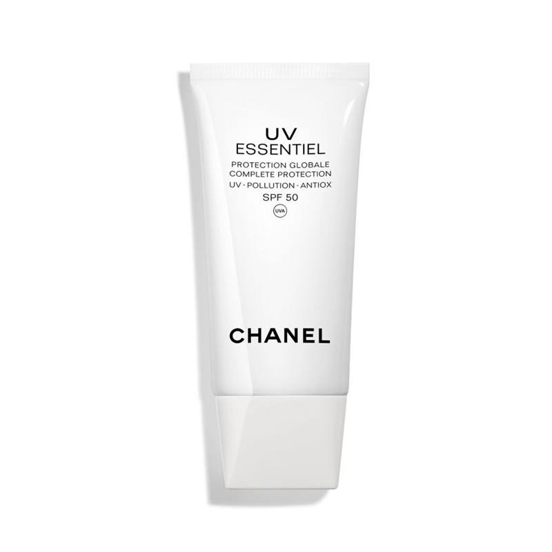 商品Chanel香奈儿防护隔离乳液30ML图片