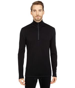 日本美利奴, SmartWool | Merino 250 Base Layer 1/4 Zip商品图片 满2件减$5, 满减