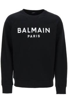 推荐Balmain Logo Sweatshirt商品