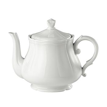 商品Ginori 1735 | Big Teapot With Cover,商家Jomashop,价格¥1724图片
