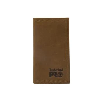 Timberland | Men's Pullman Rodeo Wallet,商家Macy's,价格¥258