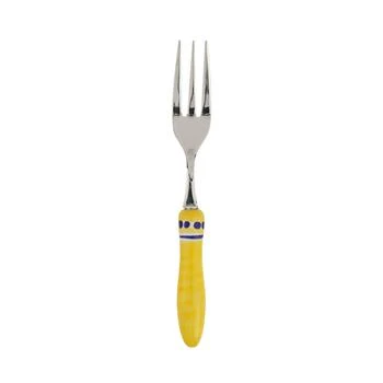 VIETRI | Positano Yellow Serving Fork,商家Premium Outlets,价格¥239