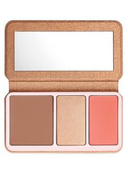 商品Anastasia Beverly Hills | Off To Costa Rica Face Palette,商家Saks OFF 5TH,价格¥151图片