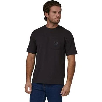 Patagonia | 男士T恤,商家Steep&Cheap,价格¥148