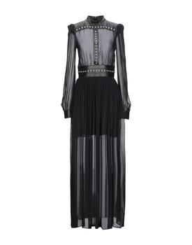 John Richmond | Long dress商品图片,1.3折