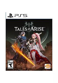 推荐Tales Of Arise - PS5商品