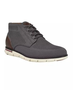 Tommy Hilfiger | Men's Wythe Casual Hybrid Boots,商家Macy's,价格¥445