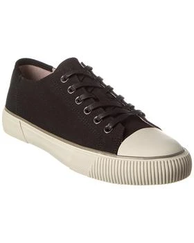 推荐AllSaints Dillon Canvas Sneaker商品