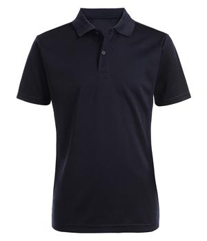 Nautica | Boys' School Uniform Short Sleeve Performance Polo商品图片,