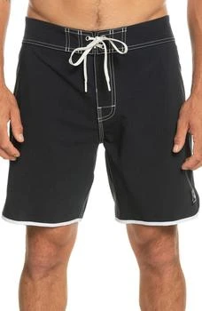Quiksilver | Original Scallop Board Shorts,商家Nordstrom Rack,价格¥172