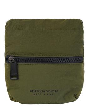 bottega veneta包斜挎包, Bottega Veneta | Nylon Zip Bucket Bag商品图片 4.8折×额外9折, 额外九折