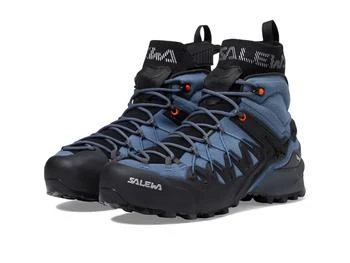 Salewa | Wildfire Edge Mid GTX,商家Zappos,价格¥1290