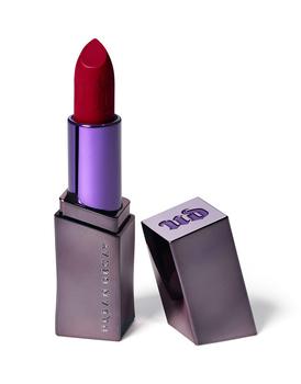 Urban Decay | Urban Decay Satin Vice Lipstick - No Parking商品图片,7.5折