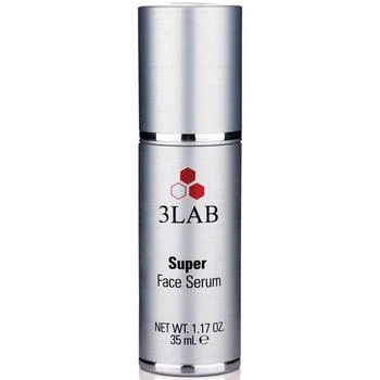 推荐3LAB Super Face Serum 35ml商品