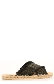 CASTAÑER | Castañer Crossover Flat Sandals商品图片,5.9折×额外9折, 额外九折