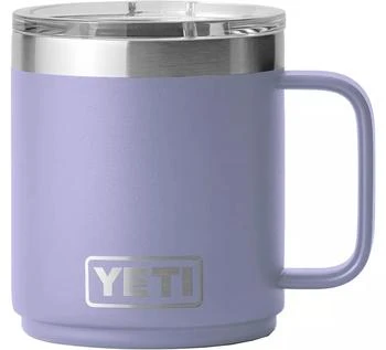 YETI | YETI 10 oz. Rambler Mug with MagSlider Lid,商家Dick's Sporting Goods,价格¥211