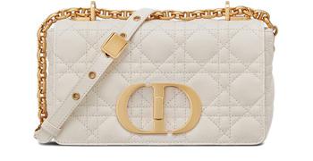 Dior | 小号 Dior Caro 手袋商品图片,