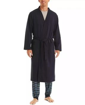 Nautica | Men's Kimono Robe,商家Macy's,价格¥356