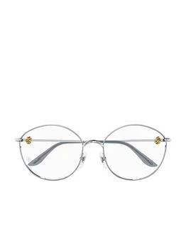 Cartier | Cartier Round Frame Glasses 7.2折