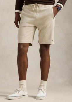 Ralph Lauren | 8.5-Inch Luxury Jersey Short,商家Belk,价格¥372