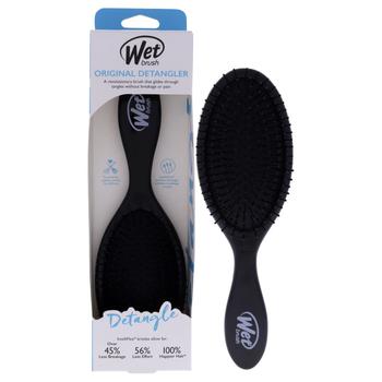 product Original Detangler Brush - Black by Wet Brush for Unisex - 1 Pc Hair Brush image