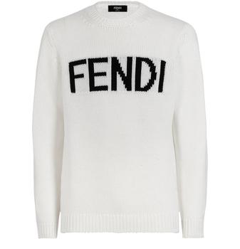 fendi直邮, Fendi | 毛衣商品图片 额外9.5折, 额外九五折