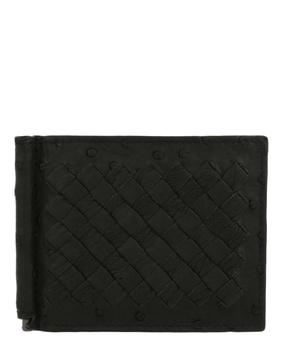 商品Bottega Veneta | Intrecciato Bi-Fold Leather Wallet,商家Maison Beyond,价格¥2441图片