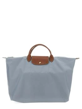 推荐Longchamp Le Pliage Original M Tote Bag商品