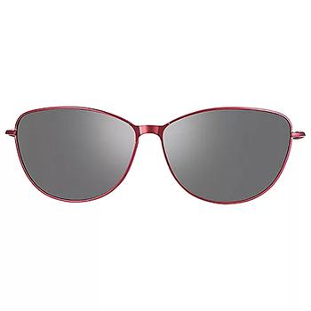 推荐Callaway CA107 Women's Purple Clip-On Sunglasses商品