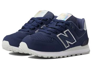 New Balance | 574 (Little Kid) 9.2折