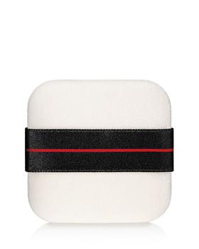 商品Shiseido | Synchro Skin Puff for Pressed Powder,商家Bloomingdale's,价格¥61图片