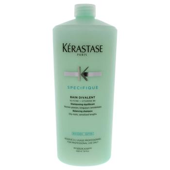 product Specifique Bain Divalent Shampoo by Kerastase for Unisex - 34 oz Shampoo image