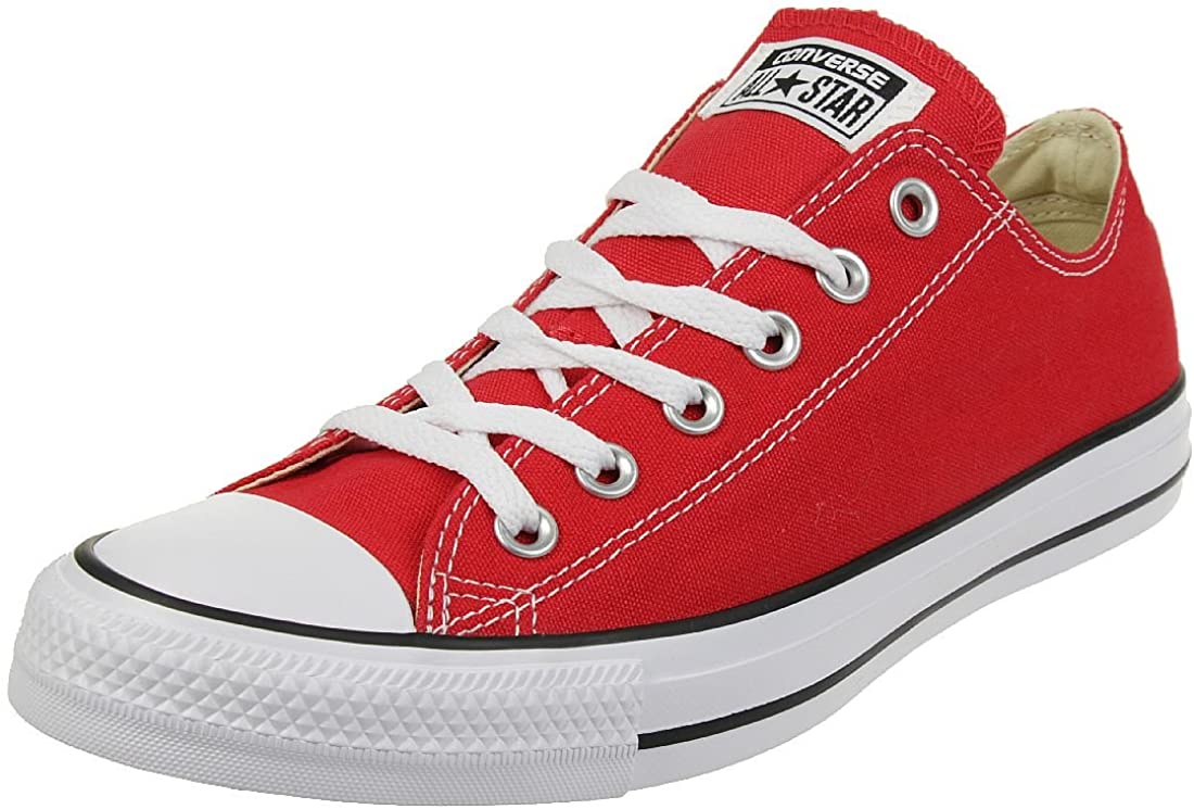 推荐Chuck Taylor All Star Ox Low Top商品