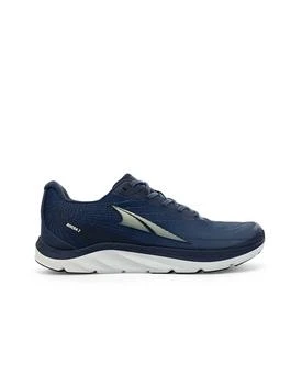 Altra | Men's Rivera 2 Shoes In Navy 6.5折