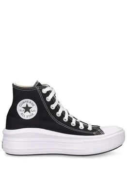 推荐Chuck Taylor All Star Move Sneakers商品