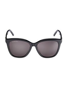 推荐BB 57MM Square Sunglasses商品