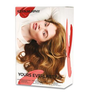 商品Yours Everlasting Haircare Set图片